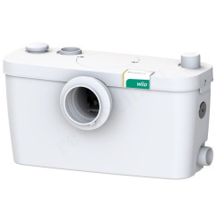 Установка насосная канализационная Wilo HiSewlift 3-35 (1х220В; 0,40кВт)