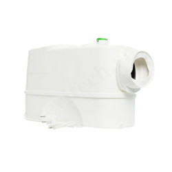 Установка насосная канализационная DAB Genix WL 130 (1х220В; 0,32кВт)