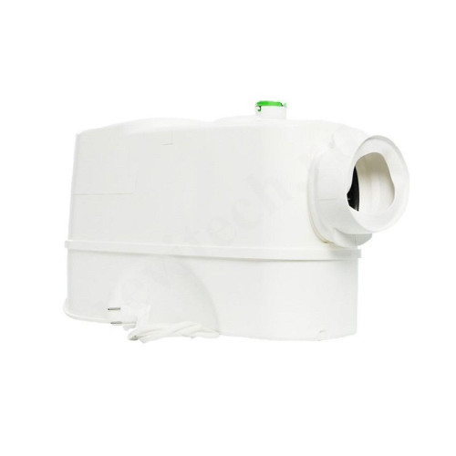 Установка насосная канализационная DAB Genix WL 130 (1х220В; 0,32кВт)