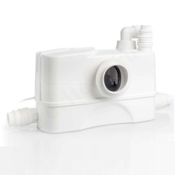 Установка насосная канализационная DAB Genix 130 Comfort (1х220В; 0,32кВт)