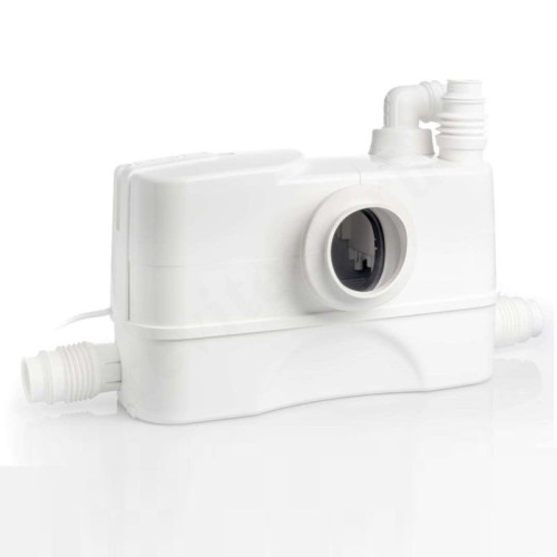 Установка насосная канализационная DAB Genix 130 Comfort (1х220В; 0,32кВт)