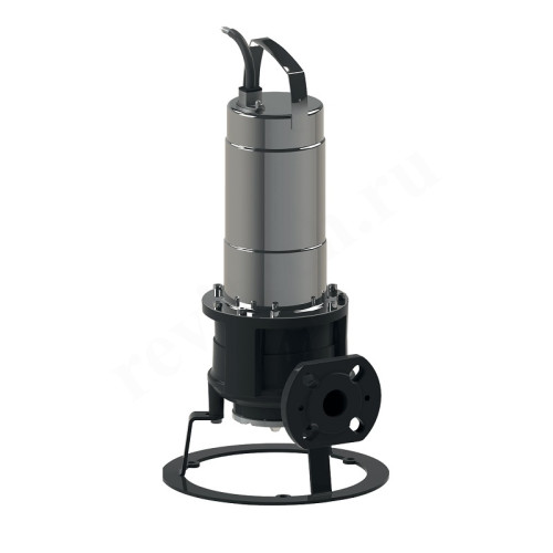 Насос канализационный Wilo Rexa FIT V05DA-222 (3х380В; 2,50кВт)