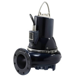 Насос канализационный Grundfos SL 1.100.100.75.EX.4.51D.C (3х380В; 7,50кВт), с кабелем 10 м.