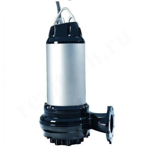 Насос канализационный Grundfos SEV 80.80.240.2.52H.H.EX.51D (3х380В; 24,00кВт), с кабелем 10 м.