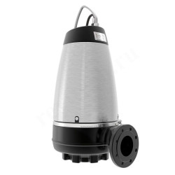 Насос канализационный Grundfos SEV 80.80.92.2.51D (3х380В; 9,20кВт), с кабелем 10 м.