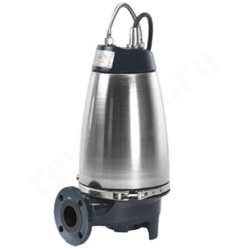 Насос канализационный Grundfos SEV 80.80.130.2.52H.H.EX.51D (3х380В; 13,00кВт), с кабелем 10 м.