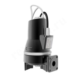 Насос канализационный Grundfos SEG 50.31.2.50B (3х380В; 3,70кВт), с кабелем 10 м.