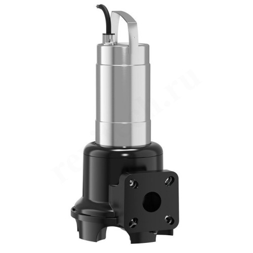 Насос канализационный Wilo Rexa UNI V05/M08-523/A (1х220В; 0,75кВт)