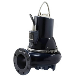 Насос канализационный Grundfos SLV 100.100.55.4.51D.C (3х380В; 5,50кВт), с кабелем 10 м.