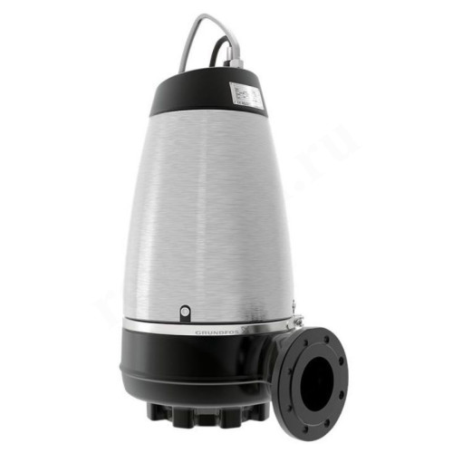 Насос канализационный Grundfos SE 1.80.80.15.A.Ex.4.50D.B (3х380В; 1,50кВт)