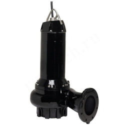 Насос канализационный Grundfos SLV 80.80.130.2.52H.S.N.51D (3х380В; 13,00кВт), с кабелем 10 м.