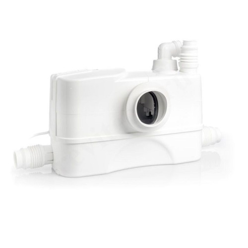 Установка насосная канализационная DAB Genix 110 Comfort (1х220В; 0,32кВт)