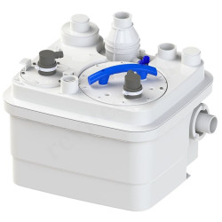 Установка насосная канализационная SFA SANICUBIC 1 WP NM (1х220В; 1,50кВт)