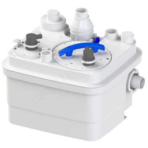 Установка насосная канализационная SFA SANICUBIC 1 WP NM (1х220В; 1,50кВт)