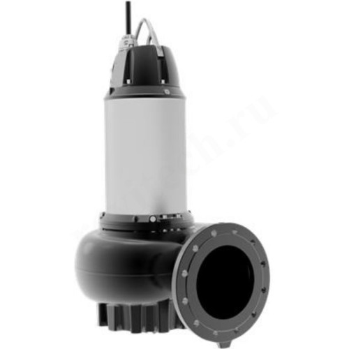 Насос канализационный Grundfos SEV 80.80.185.2.52H.C.N.51D.A (3х380В; 18,50кВт), с кабелем 10 м.