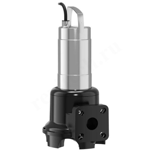 Насос канализационный Wilo Rexa UNI V05/T08-540 (3х380В; 0,75кВт)