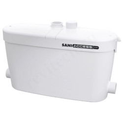 Установка насосная канализационная SFA SANIACCESS Pump (1х220В; 0,40кВт)