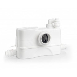 Установка насосная канализационная DAB Genix 110 (1х220В; 0,32кВт)