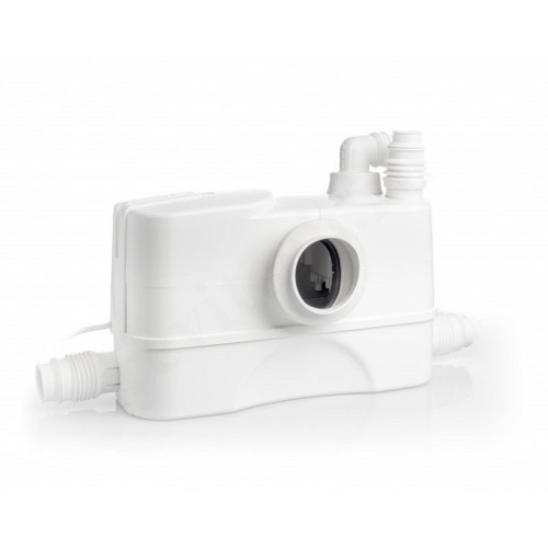 Установка насосная канализационная DAB Genix 110 (1х220В; 0,32кВт)