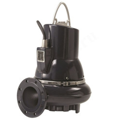 Насос канализационный Grundfos SLV 65.65.11.A.2.1.502 (1х220В; 1,10кВт), с кабелем 10 м.