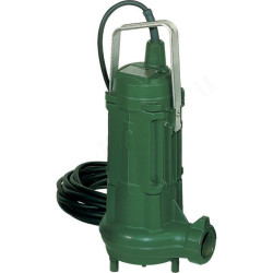 Насос канализационный DAB FEKA 6200.4T (3х380В; 14,90кВт)