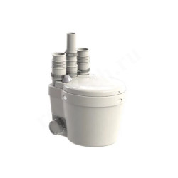Установка насосная канализационная SFA SANISWIFT (1х220В; 0,40кВт)