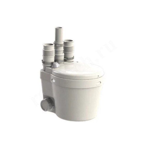 Установка насосная канализационная SFA SANISWIFT (1х220В; 0,40кВт)