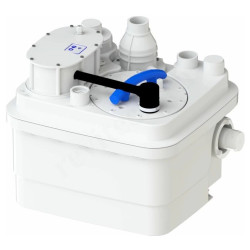 Установка насосная канализационная SFA SANICUBIC 1 (1х220В; 1,50кВт)
