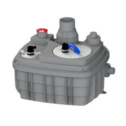 Установка насосная канализационная SFA SANICUBIC 1 VX (1х220В; 2,00кВт)