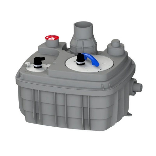 Установка насосная канализационная SFA SANICUBIC 1 VX (1х220В; 2,00кВт)