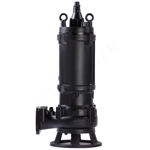 Насос канализационный CNP WQ 65WQ30-25-5.5AC(I) (3х380В; 5,50кВт)