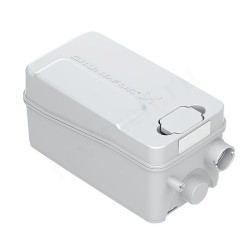 Установка насосная канализационная Grundfos Sololift2 D-2 (1х220В; 0,28кВт) с кабелем 1,2 м.