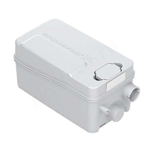 Установка насосная канализационная Grundfos Sololift2 D-2 (1х220В; 0,28кВт) с кабелем 1,2 м.