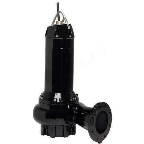 Насос канализационный Grundfos SLV 80.80.185.2.52H.S.N.51D (3х380В; 18,50кВт), с кабелем 10 м.