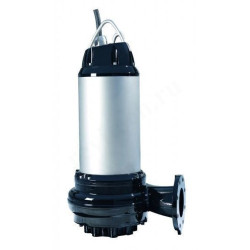 Насос канализационный Grundfos SEV 80.80.240.2.52H.C.N.51D (3х380В; 24,00кВт), с кабелем 10 м.