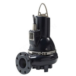 Насос канализационный Grundfos SL 1.50.65.15.Ex.2.50B (3х380В; 1,50кВт), с кабелем 10 м.
