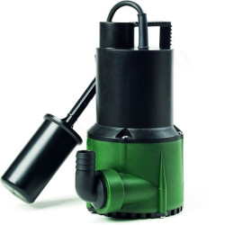 Насос дренажный DAB Nova 200 MNA 40th 220-240/50 10H05 MH  (1х220В; 0,22кВт)