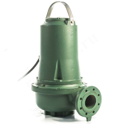 Насос дренажный DAB FKV 80 75.2 T5 400Y/D EX (3х380В; 7,50кВт)