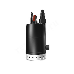 Насос дренажный Grundfos Unilift CC 9-M1 (1х220В; 0,55кВт), с кабелем 10 м.