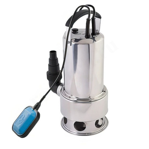 Насос дренажный Джилекс Фекальник 150/7 H (1х220В; 0,55кВт) с кабелем 10 м.