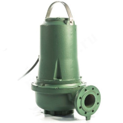 Насос дренажный DAB FKC 65 22.2 T5 400D S (3х380В; 2,20кВт)