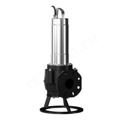 Насос дренажный Wilo Rexa FIT V06DA (3х380В; 2,50кВт)