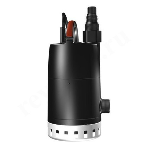 Насос дренажный Grundfos Unilift CC 5-M1 (1х220В; 0,24кВт), с кабелем 10 м.