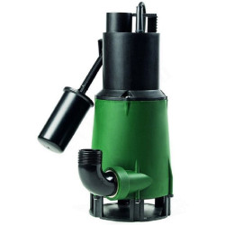 Насос дренажный DAB Nova 600 M-A (1х220В; 0,55кВт), с кабелем 5 м.