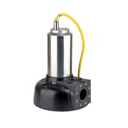 Насос дренажный Wilo TP 80E (3х380В; 2,90кВт)