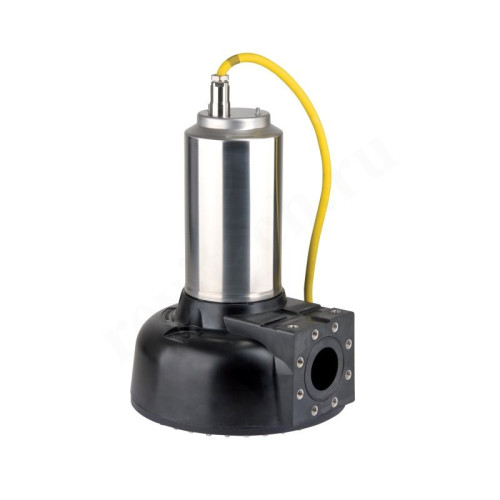 Насос дренажный Wilo TP 80E (3х380В; 2,90кВт)