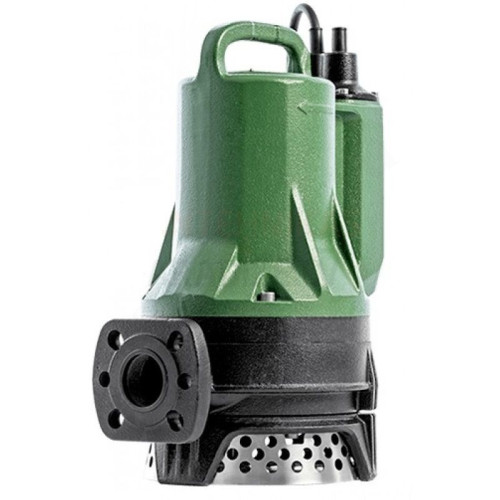 Насос дренажный DAB DRENAG FX 15.15 TNA (3х380В; 1,80кВт)