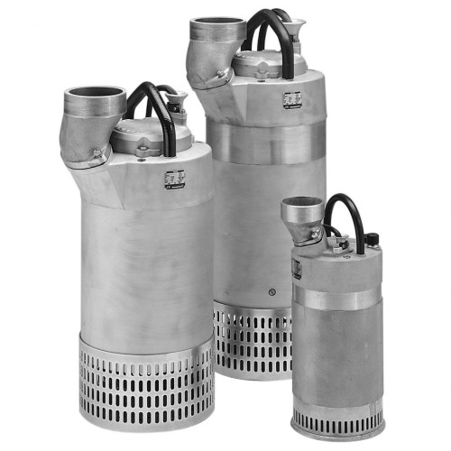 Насосы для водоотведения при строительных и дренажных работах DW, DWK-O, DWK-E