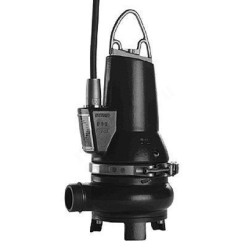 Насос дренажный Grundfos EF 30.50.09.Ex.2.50B (3х380В; 0,90кВт), с кабелем 10 м.