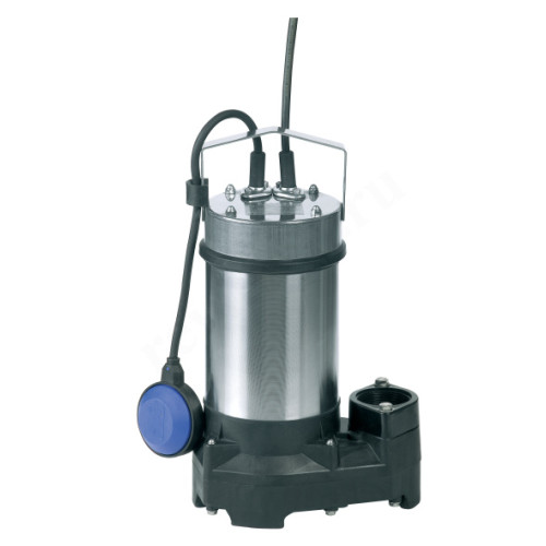 Насос дренажный Wilo Drain TS 40 14А 1-230-50-2-10M KA (1х220В; 0,75кВт), с кабелем 10 м.